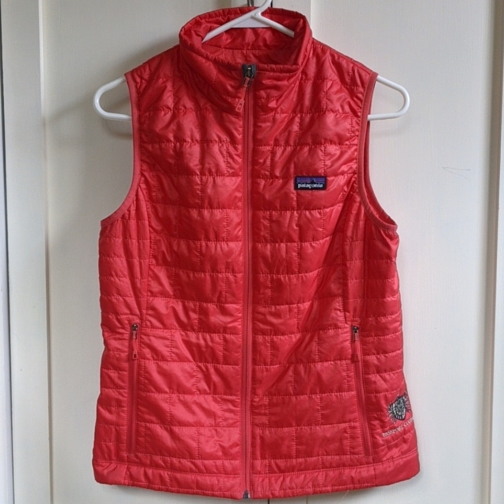 Patagonia Nano Puff Vest